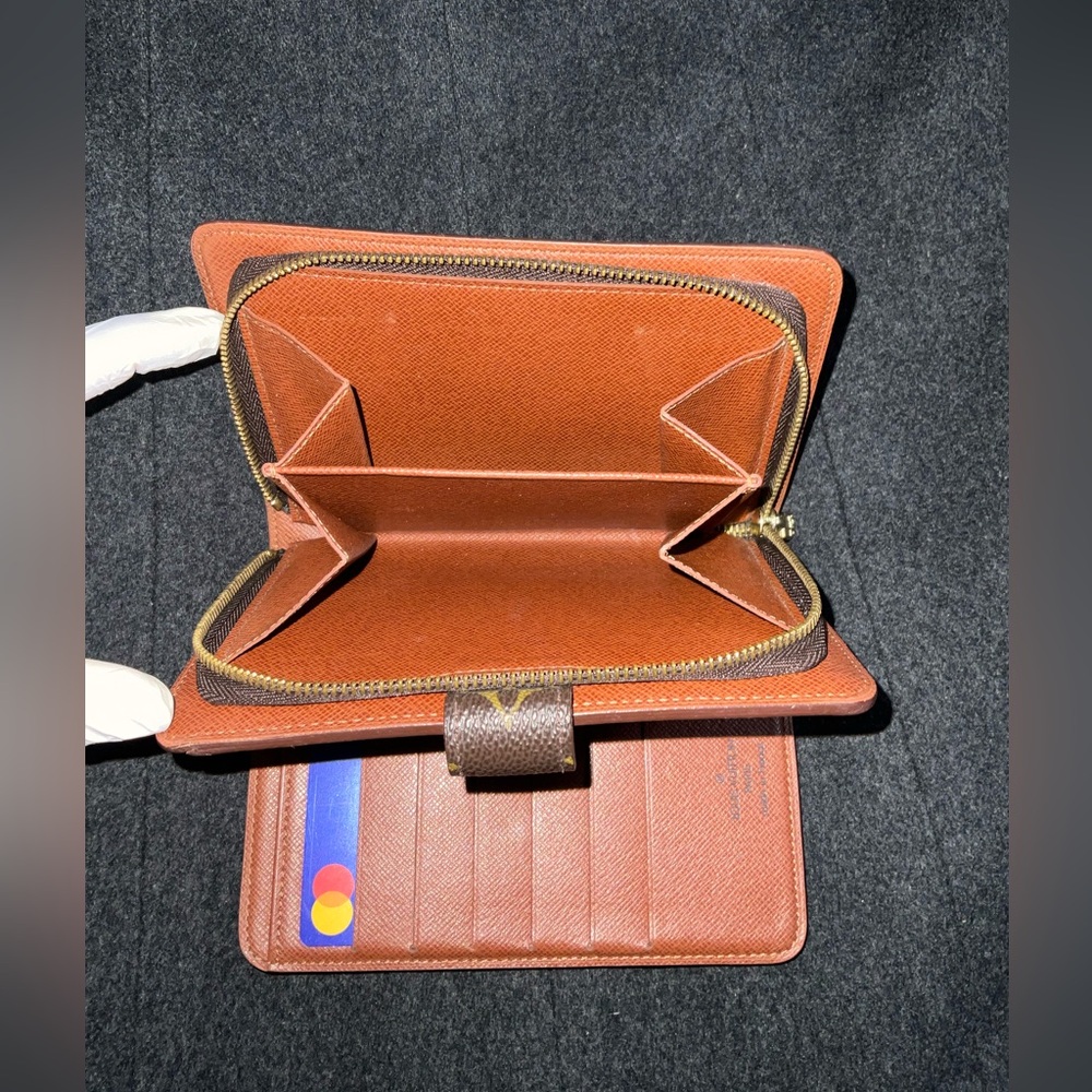 LOUIS VUITTON✅BUNDLE DEAL GM BAG+WALLET - Picture 14 of 15